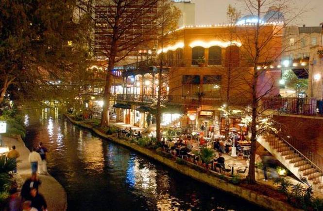 Riverwalk